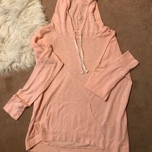American Eagle Pullover Hoodie